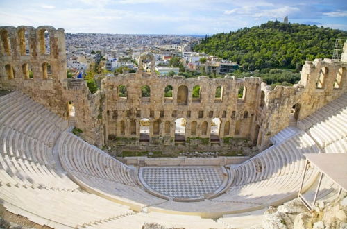 Photo 35 - Your Home under the Acropolis Roofdeck