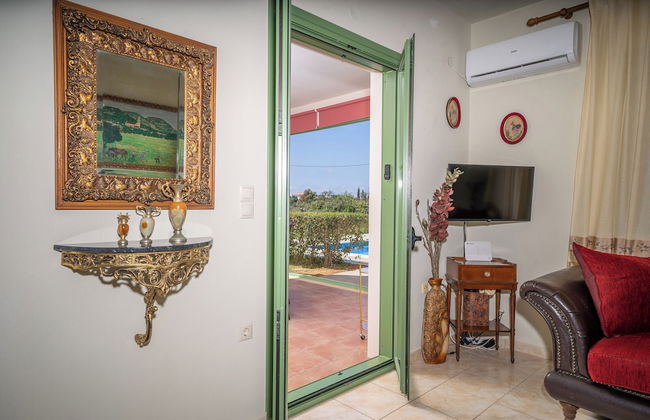 Monambeles Villas - Foto 47