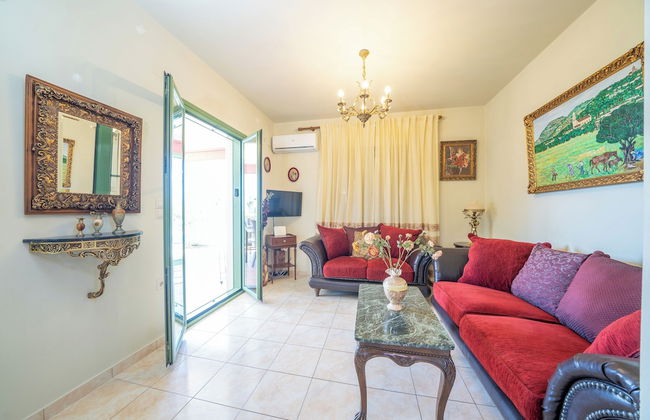 Monambeles Villas - Foto 46