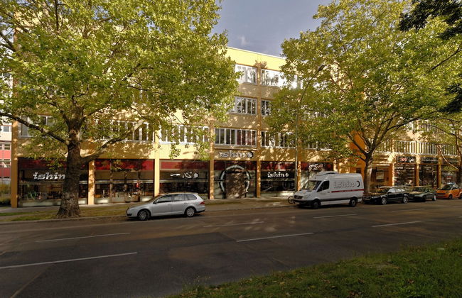 AMC Apartments - Ku'damm - Foto 67