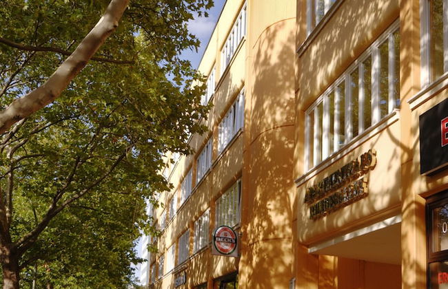 AMC Apartments - Ku'damm - Foto 66