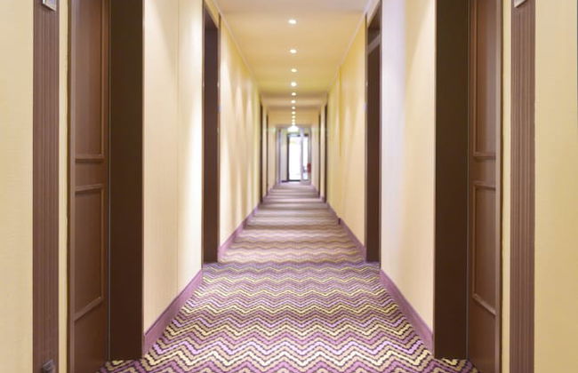 AMC Apartments - Ku'damm - Foto 63