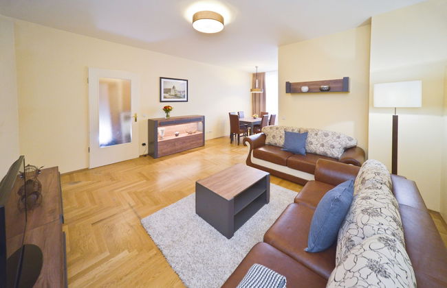 AMC Apartments - Ku'damm - Foto 10