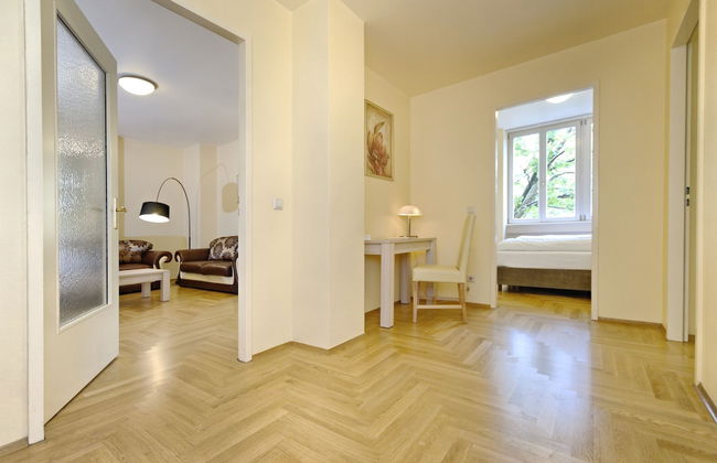 AMC Apartments - Ku'damm - Foto 7