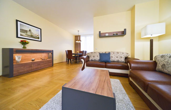 AMC Apartments - Ku'damm - Foto 8