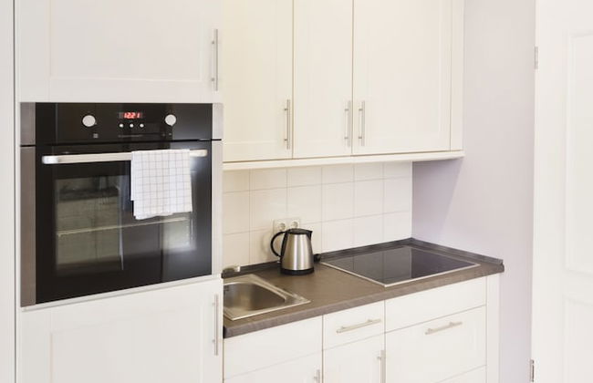 AMC Apartments - Ku'damm - Foto 44