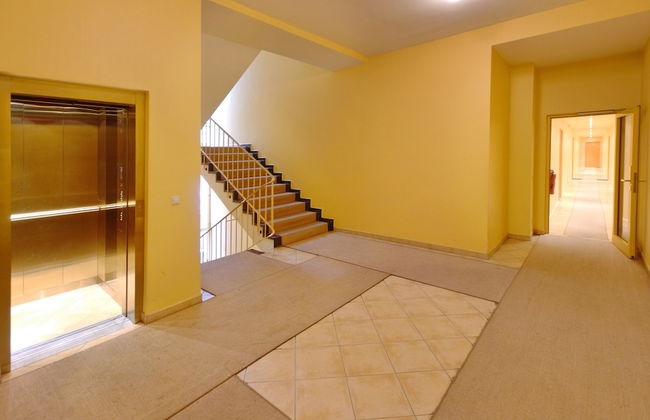 AMC Apartments - Ku'damm - Foto 61
