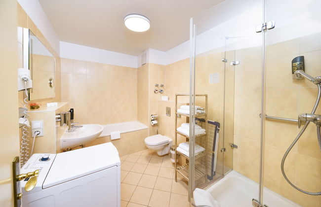 AMC Apartments - Ku'damm - Foto 58