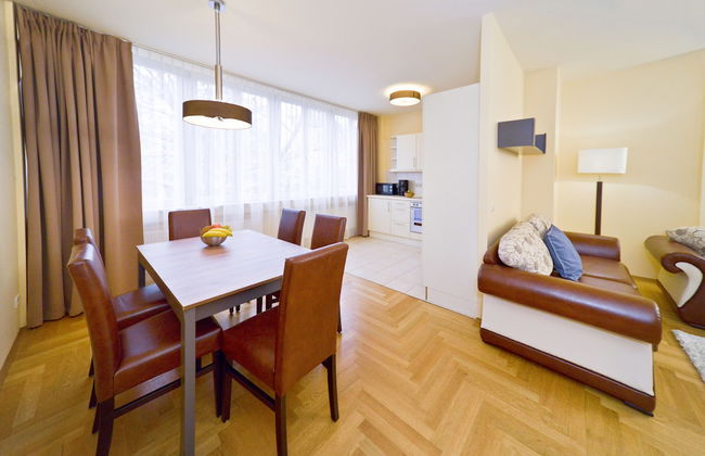 AMC Apartments - Ku'damm - Foto 9