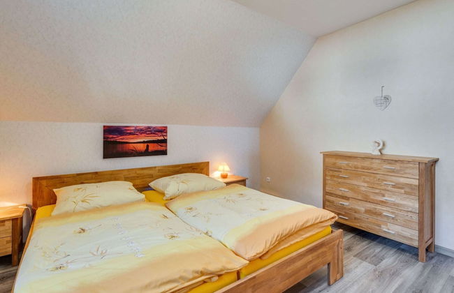Apartment in Westerwald With Private Balcony - Foto 5