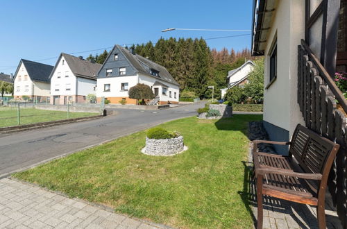 Foto 28 - Apartment in Westerwald With Private Balcony