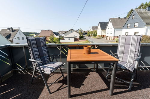 Photo 16 - Apartment in Westerwald With Private Balcony