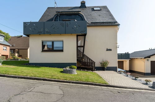 Photo 33 - Apartment in Westerwald With Private Balcony