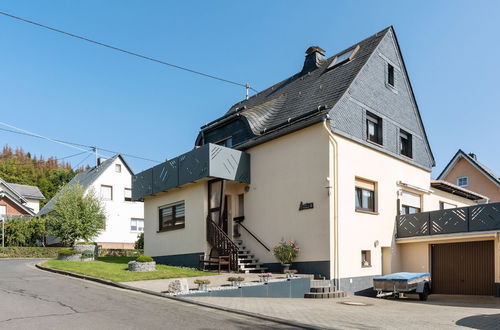 Foto 34 - Apartment in Westerwald With Private Balcony