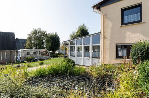 Foto 37 - Apartment in Westerwald With Private Balcony