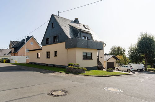 Foto 35 - Apartment in Westerwald With Private Balcony