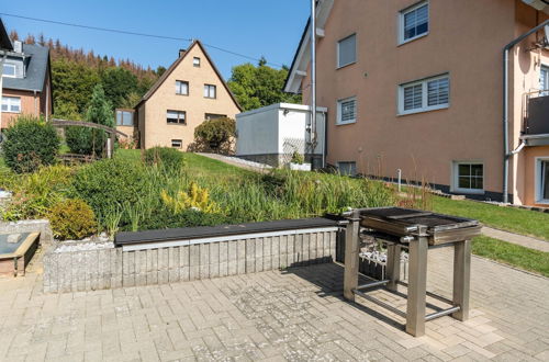 Photo 29 - Apartment in Westerwald With Private Balcony