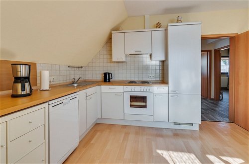 Photo 7 - Apartment in Westerwald With Private Balcony