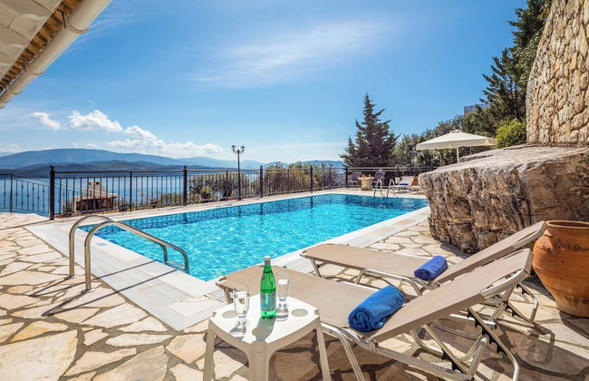 Villa Elia - Foto 1