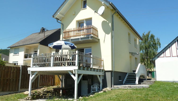 Photo 1 - Detached Holiday Home With Terrace and its own Garden in the Hunsruck