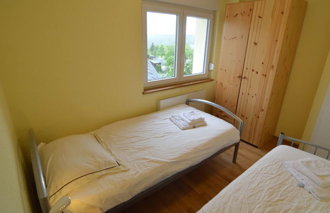 Lovely Holiday Home in Stipshausen With Terrace - Foto 6