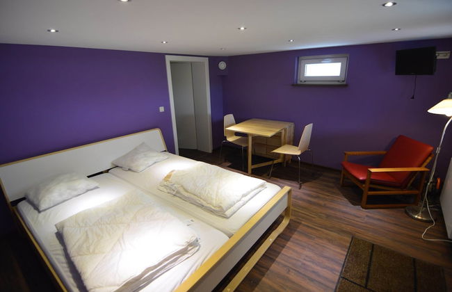 Lovely Holiday Home in Stipshausen With Terrace - Foto 9