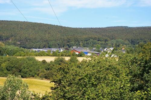 Photo 16 - Lovely Holiday Home in Stipshausen With Terrace