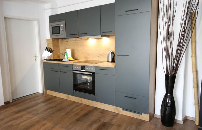Haus Shiralee - Foto 50