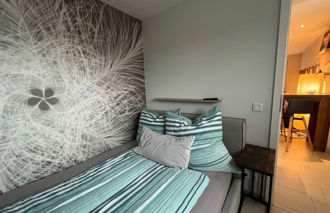 Guetsel Lodge Appartements - Foto 12