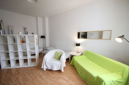 Photo 7 - a-domo Apartments Oberhausen - Budget Apartments & Flats - short & longterm - single & grouptravel