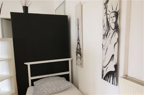 Foto 6 - a-domo Apartments Oberhausen - Budget Apartments & Flats - short & longterm - single & grouptravel