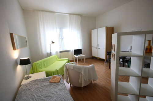Foto 16 - a-domo Apartments Oberhausen - Budget Apartments & Flats - short & longterm - single & grouptravel