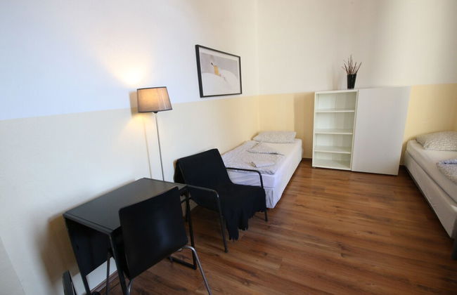 a-domo Apartments Oberhausen - Budget Apartments & Flats - short & longterm - single & grouptravel - Foto 11
