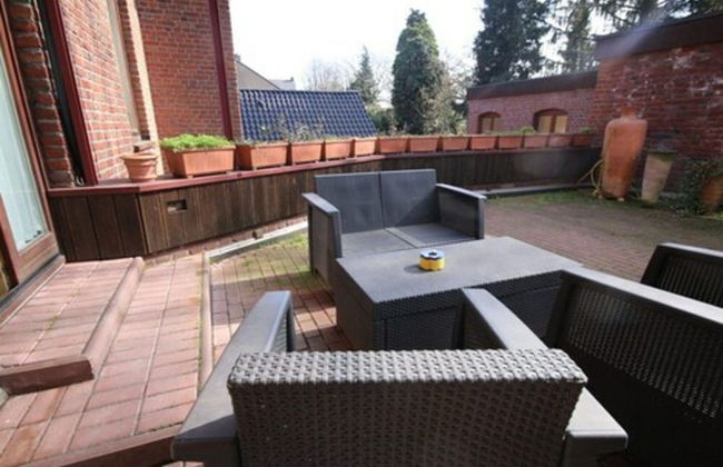 a-domo Apartments Oberhausen - Budget Apartments & Flats - short & longterm - single & grouptravel - Foto 37