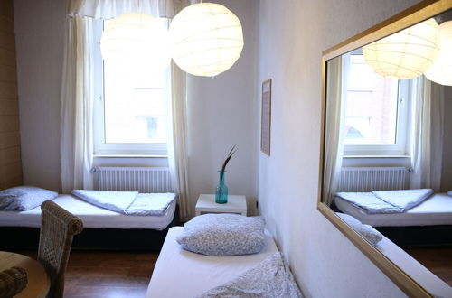 Foto 14 - a-domo Apartments Oberhausen - Budget Apartments & Flats - short & longterm - single & grouptravel