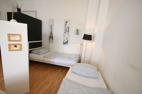 Photo 9 - a-domo Apartments Oberhausen - Budget Apartments & Flats - short & longterm - single & grouptravel