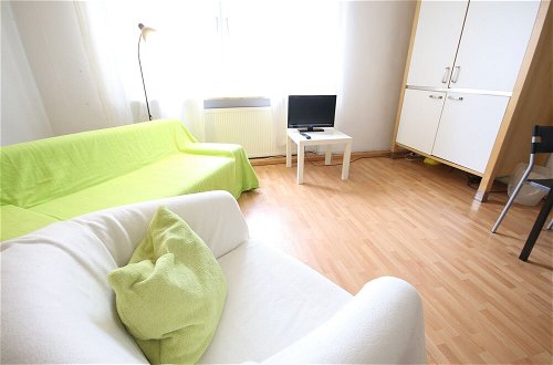 Foto 26 - a-domo Apartments Oberhausen - Budget Apartments & Flats - short & longterm - single & grouptravel