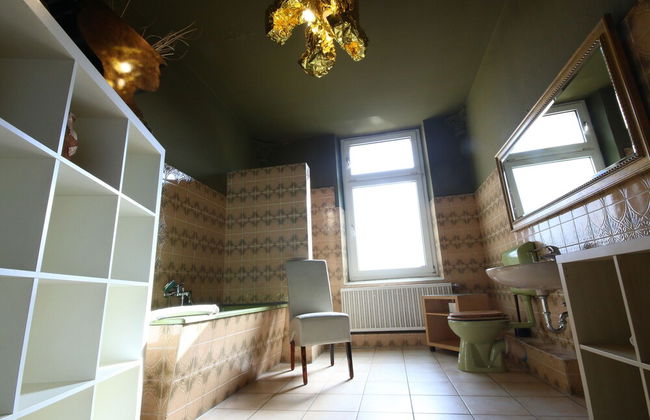 a-domo Apartments Oberhausen - Budget Apartments & Flats - short & longterm - single & grouptravel - Foto 31