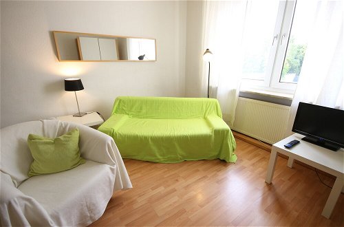 Foto 8 - a-domo Apartments Oberhausen - Budget Apartments & Flats - short & longterm - single & grouptravel