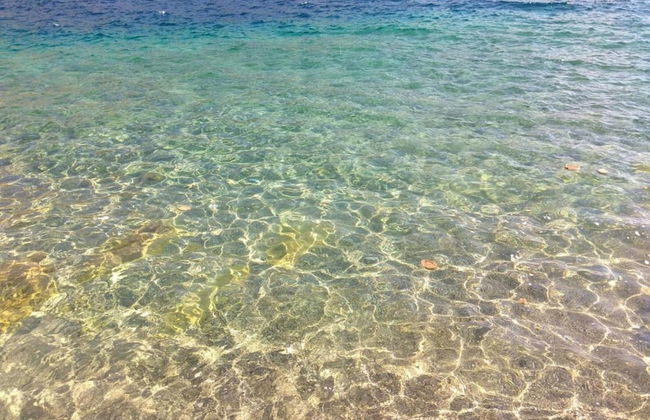Holiday Home in Sukosan With sea Beach - Foto 28