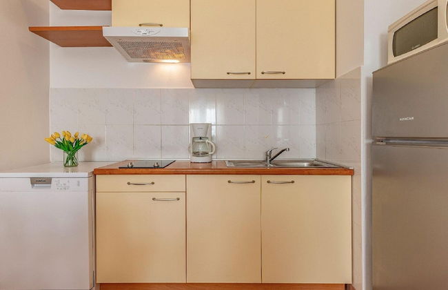 Lovely Apartment in Banjole near Beach & Town Center - Foto 6