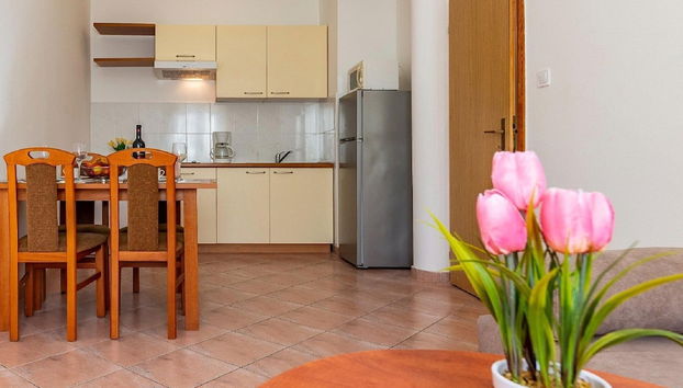 Cozinha privada