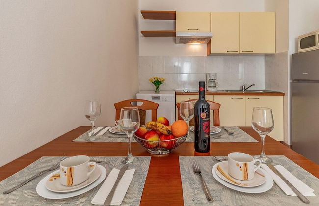 Lovely Apartment in Banjole near Beach & Town Center - Foto 7