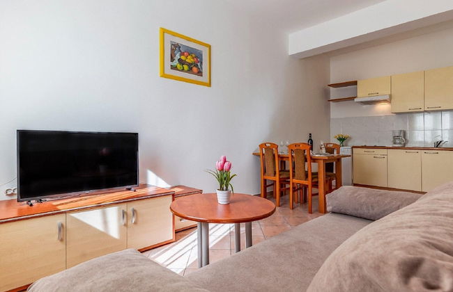 Lovely Apartment in Banjole near Beach & Town Center - Foto 8