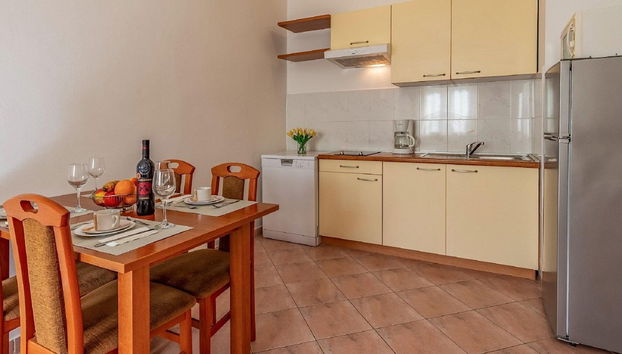 Cozinha privada