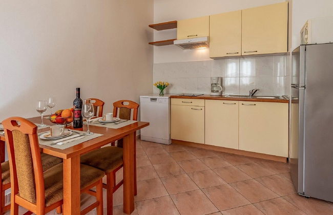 Lovely Apartment in Banjole near Beach & Town Center - Foto 5
