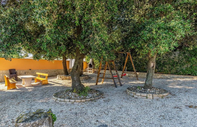 Lovely Apartment in Banjole near Beach & Town Center - Foto 23