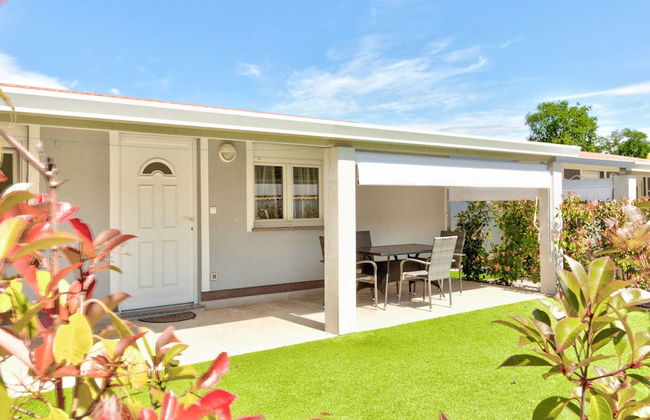 Garden-view Holiday Home in Banjole near Beach & Boat Excursions - Foto 1