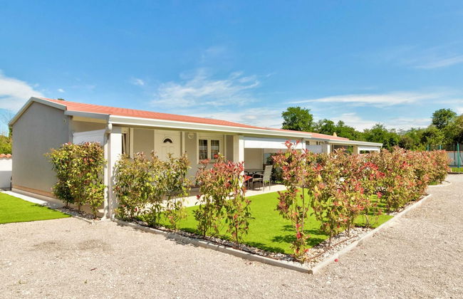 Garden-view Holiday Home in Banjole near Beach & Boat Excursions - Foto 30