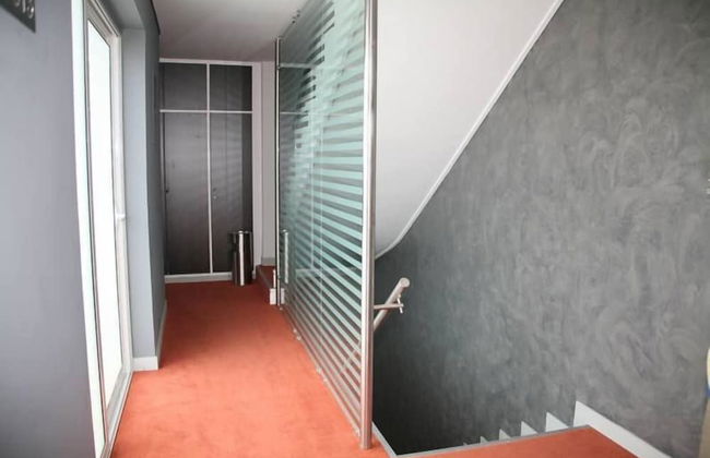 Hotel Des Roses - Photo 24